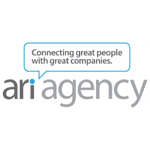 Ari Agency Executive Recruitment logo