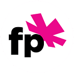 Flower Press Interactive logo