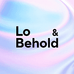 Lo & Behold logo