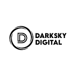 Darksky Digital logo