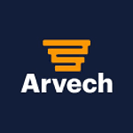 Arvech logo