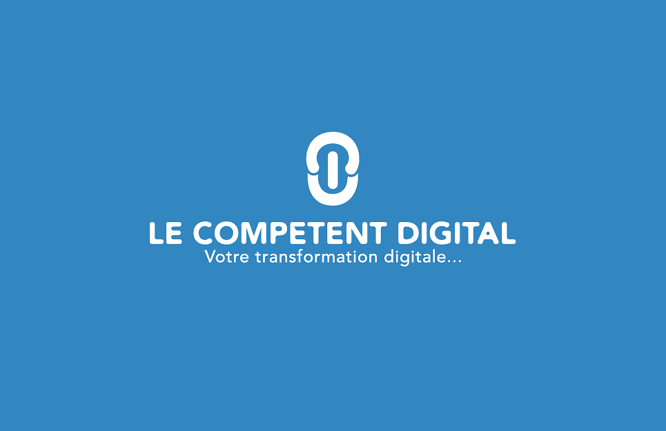 Le Compétent Digital cover