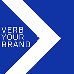 Verb Your Brand logo