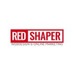 Redshaper - Webdesign & Online Marketing logo