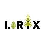 Larix Technologies logo
