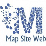 MAPSITEWEB logo