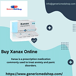 Online Healthcare Pharmacy ( genericmedshop )