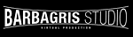 BarbaGris Studio logo