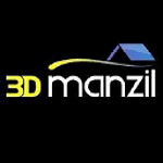 3D Manzil