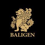 PT. BALIGEN ADVERTISING logo