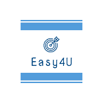 Easy4U logo