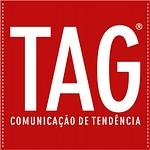 TAG Comunicação logo