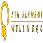 5th Element Wellness logo