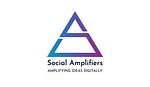 Social Amplifiers logo