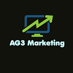 AG3 Marketing logo