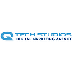 QTech Studios logo