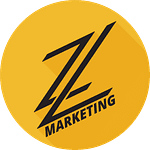 ZL Marketing logo