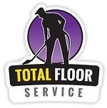Floor Polishing in Melbourne logo
