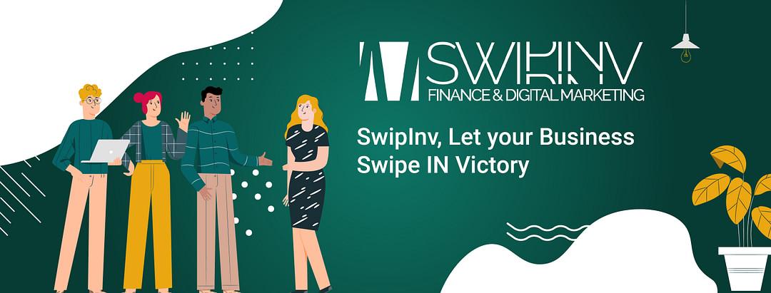 SwipInv Group cover