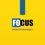 Focus Production Agency logo