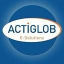 Actiglob logo