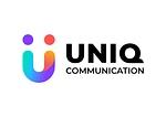 UNIQ Communications logo