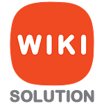Wiki Solution logo