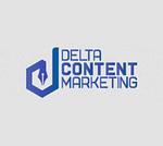 Delta Content Marketing logo