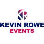Kevin Rowe Events logo