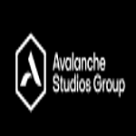 Avalanche Studios Group logo