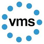 VMS BioMarketing logo