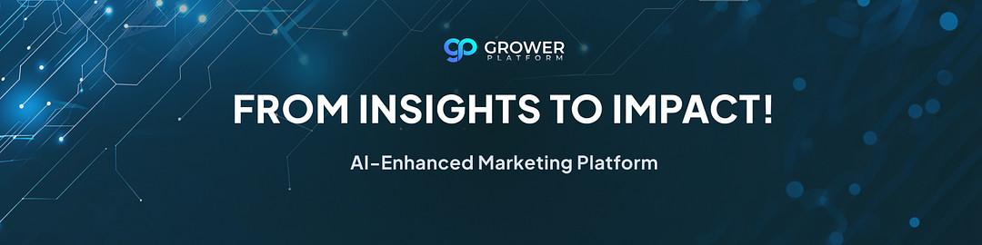 Grower Platform cover
