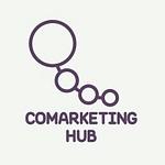 Comarketing Hub logo