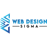 Web Design Sigma logo