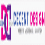 Decent Web Services LLP logo