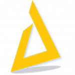 AB Softech logo