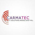 Carmatec - Web Design Company Qatar logo