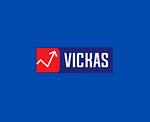 Digital Vickas-Digital Marketing Freelancer in Mumbai India logo