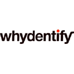 Whydentify logo