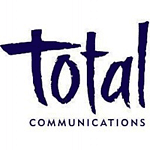 Total Communication logo