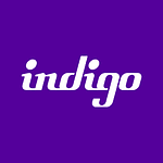 Indigo Branding logo