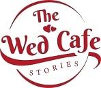 The Wed Cafe logo