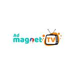 AdMagnet TV logo