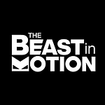 The Beast In Motion logo