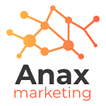Anax Marketing logo