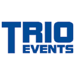 Trio Events logo