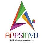Appsinvo Pvt Ltd logo