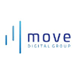 Move Digital Group logo