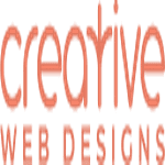 Creative Web Designs logo
