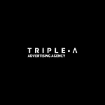 Triple A Advertising Agency logo